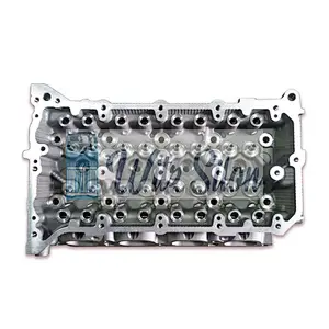 Cylinder Head for Toyota 1ZR-FE 2ZR-FE Engine 11101-39675 11101-09280 11101-39686