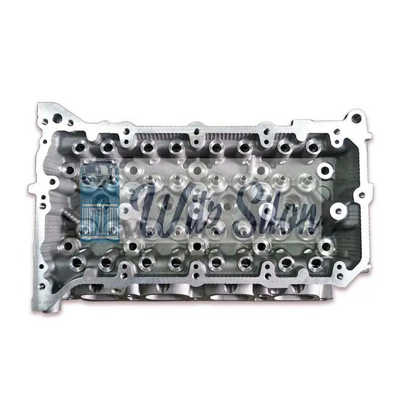 Cylinder Head for Toyota 1ZR-FE 2ZR-FE Engine 11101-39675 11101-09280 11101-39686