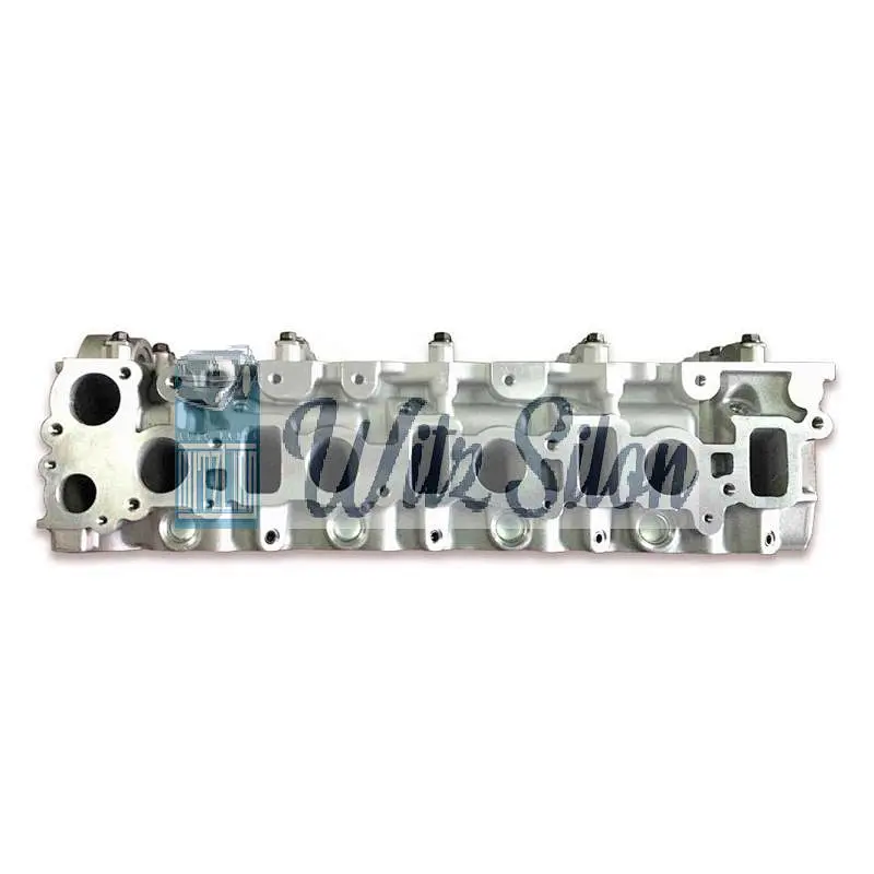 Cylinder Head for NISSAN ZD25 D4KA D4KB DK4A DK4B 2.5L Engine