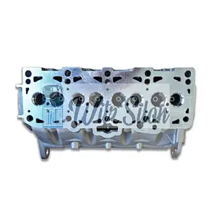 CYLINDER HEAD 908716 038103351C 038103351D 03G103351C 1118995 for VOLKSWAGEN