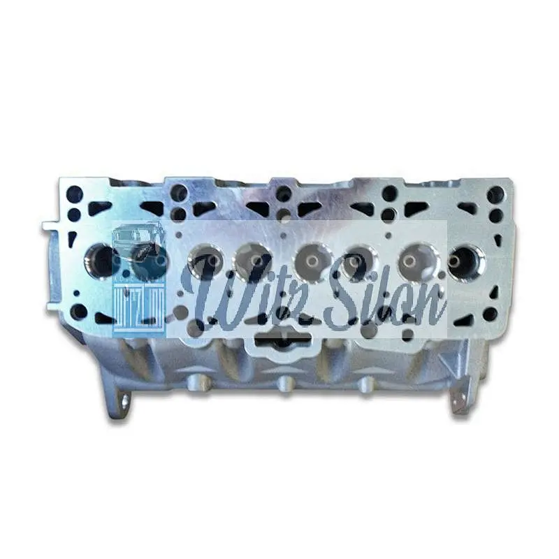 CYLINDER HEAD 908716 038103351C 038103351D 03G103351C 1118995 for VOLKSWAGEN