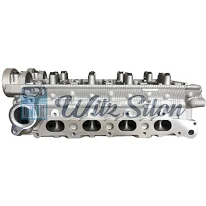 CYLINDER HEAD GM F16D3 /F14D3 /A16DMS 96446922 / 96389035 / 96378691 /  1.6L EXCELLE 1.6L