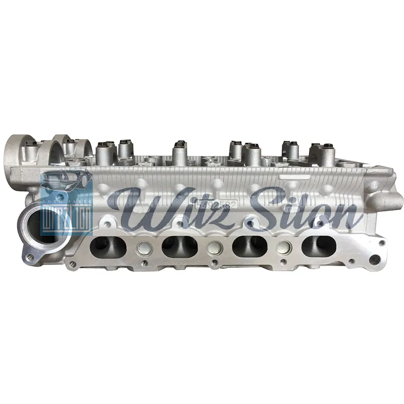 CYLINDER HEAD GM F16D3 /F14D3 /A16DMS 96446922 / 96389035 / 96378691 /  1.6L EXCELLE 1.6L