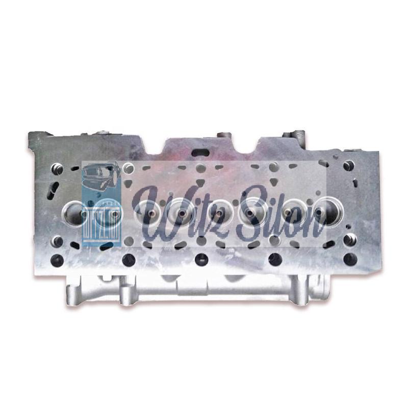 Cylinder Head for NISSAN Tiida K9K 714 3.0TDI Engine Part Number 13001-00QAG