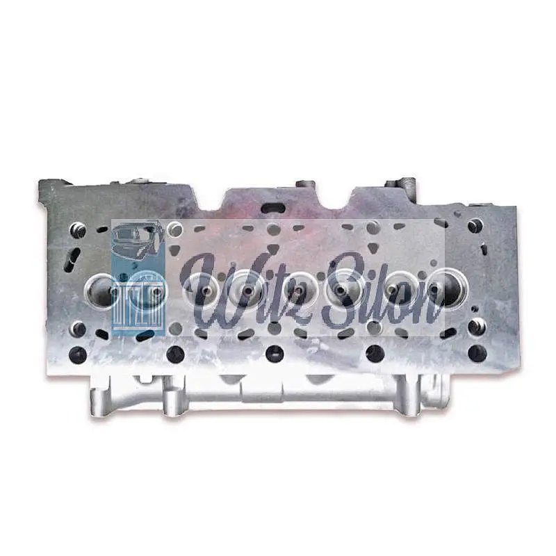 Cylinder Head for NISSAN Tiida K9K 714 3.0TDI Engine Part Number 13001-00QAG