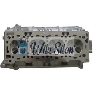 F16D4 Engine Bare Cylinder Head 55565192 55559340 55571689 for Chevrolet Cruze 1.6L