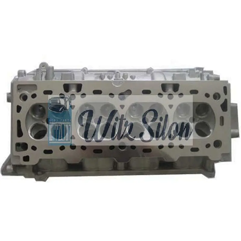F16D4 Engine Bare Cylinder Head 55565192 55559340 55571689 for Chevrolet Cruze 1.6L