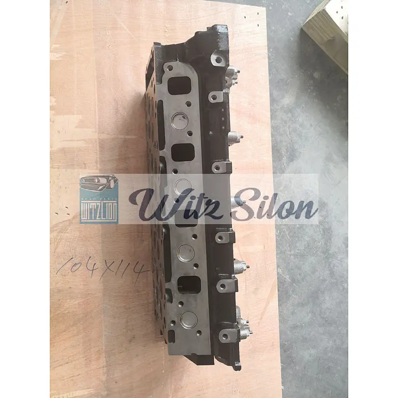Hot Sale ISUZU 4HK1 8981706170 / 8973830411 / 8980083631 / 8980083636 5.2 NPR6SN HITACHI ZX200-3 1998- 16