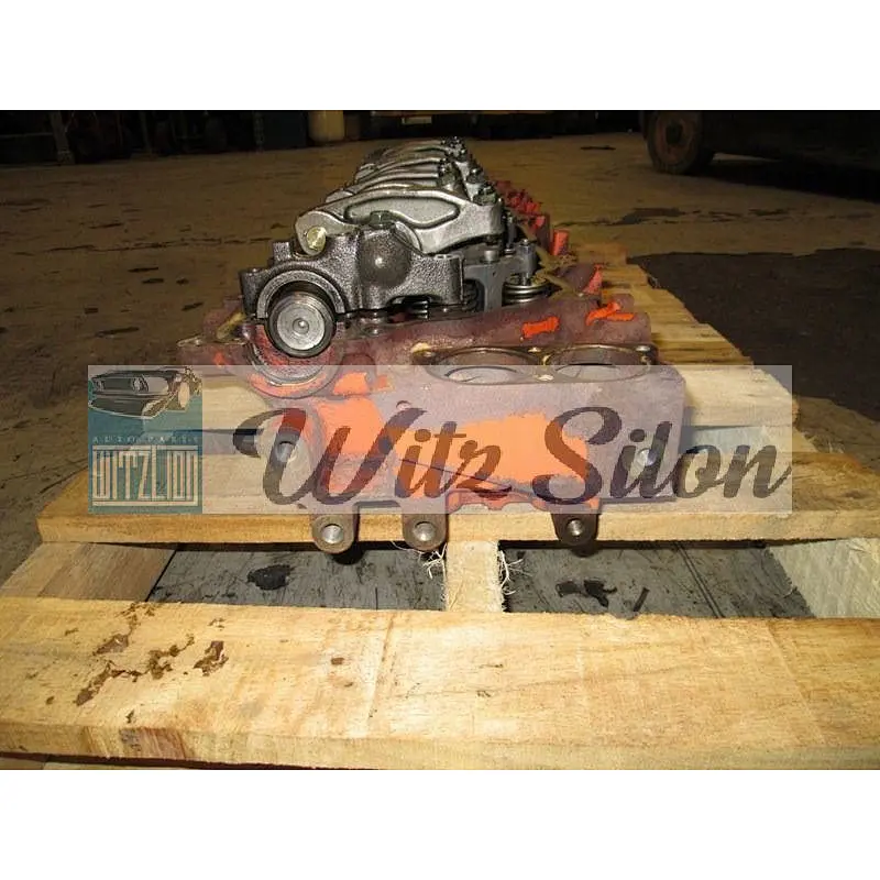 Hot Sale ISUZU 6HK1 8943924499 7.8L NPR 1998-