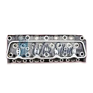 Cylinder Head for NISSAN Cabstar URVAN Vanette Cargo SD23 Engine Part Number 11041-29W01 13001-L2001
