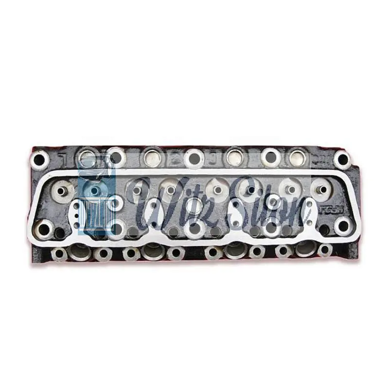 Cylinder Head for NISSAN Cabstar URVAN Vanette Cargo SD23 Engine Part Number 11041-29W01 13001-L2001