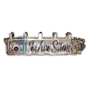 Cylinder Head for NISSAN D21 Engine Part Number 11040-67G00