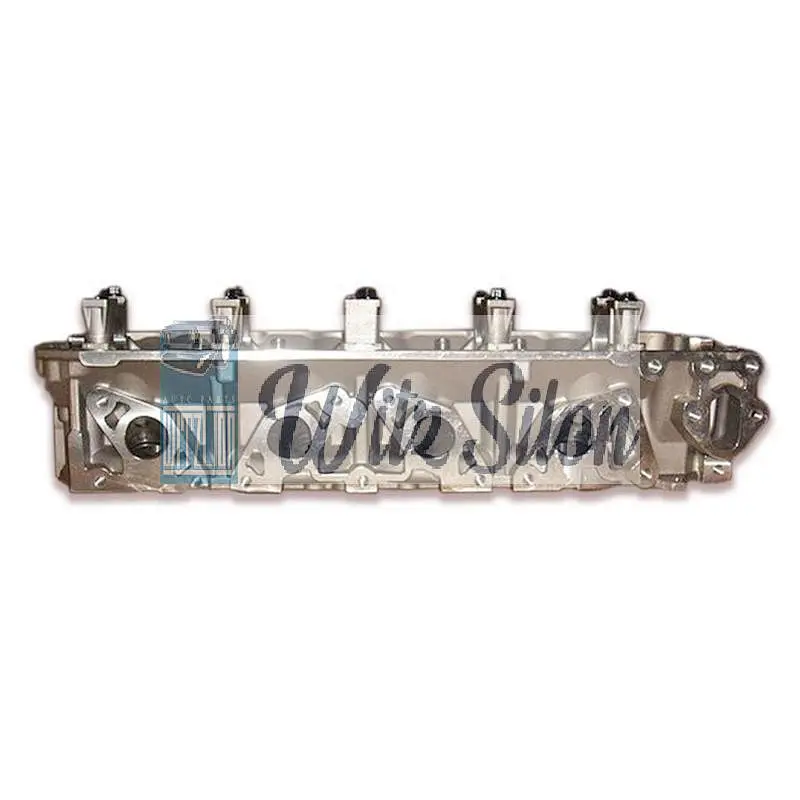Cylinder Head for NISSAN D21 Engine Part Number 11040-67G00