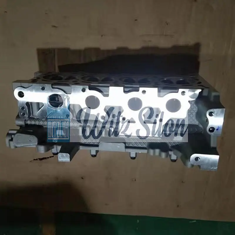 B15 1.5L 24543398AA 24539991 23868295 24101581Complete Cylinder Heads Assembly For Chevrolet Buick Excelle Cruze