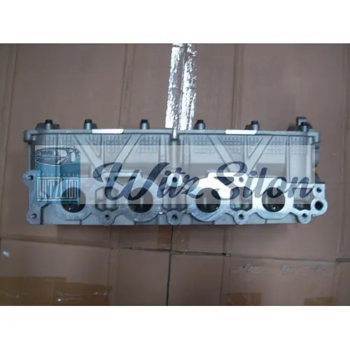 CYLINDER HEAD SUZUKI G16B 11100-57B02 / 11100-52G01 / 11100-71C01 / 11110-57802 /  1.6L Carry /Vitara