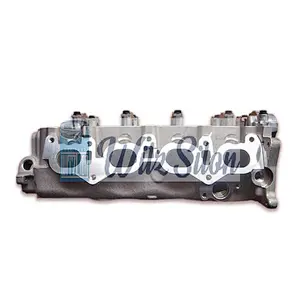 Cylinder Head for Toyota Avanza 3SZ-VE K5-DE 1.5L Engine Part Number 11101-B9320