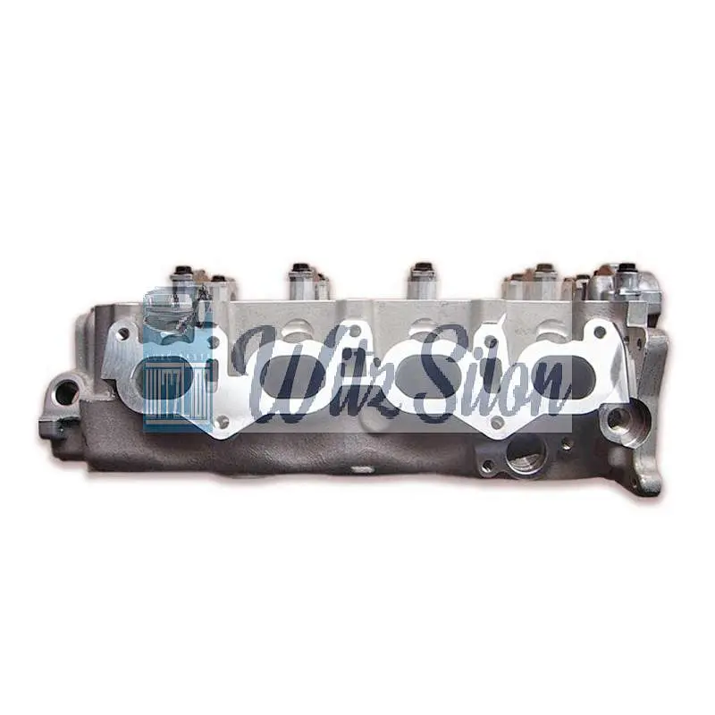 Cylinder Head for Toyota Avanza 3SZ-VE K5-DE 1.5L Engine Part Number 11101-B9320