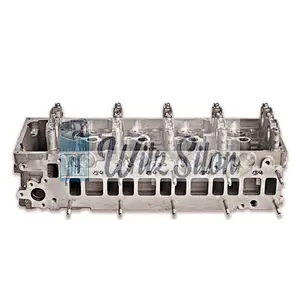 Cylinder Head for MITSUBISHI Canter Fuso Montero 4M41 common rail Engine Part Number 1005B341 1005B340 908500