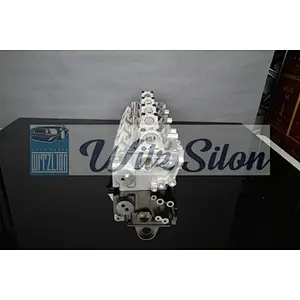 CYLINDER HEAD MAZDA WL/WLT WL 3110100H / WL 1110100E / WL 61-10-100D / WL 01-10-100G / 908745/908744/908747 2.5D/2.5TD B2500 / M
