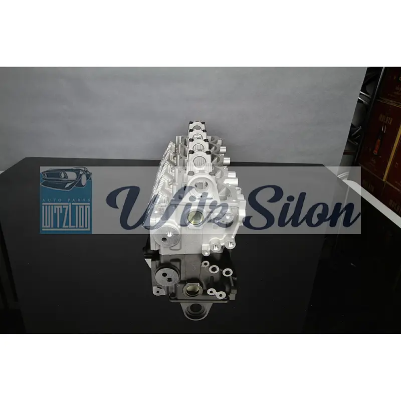 CYLINDER HEAD MAZDA WL/WLT WL 3110100H / WL 1110100E / WL 61-10-100D / WL 01-10-100G / 908745/908744/908747 2.5D/2.5TD B2500 / M