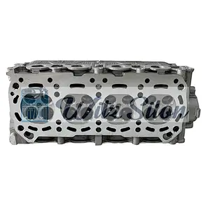 CYLINDER HEAD SUZUKI G13B 11110-82602 /  1.3L Carry /Vitara