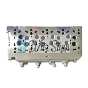 CYLINDER HEAD 908701 03L103351B for VOLKSWAGEN CAYA CAYE CAYD CAYC CAYB CLNA