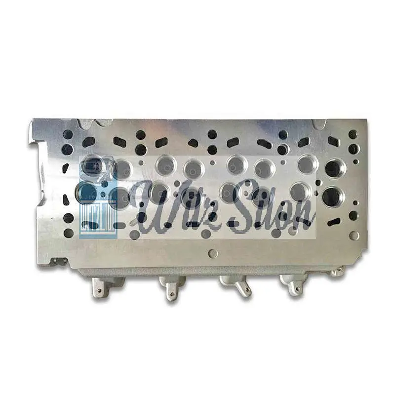 CYLINDER HEAD 908701 03L103351B for VOLKSWAGEN CAYA CAYE CAYD CAYC CAYB CLNA