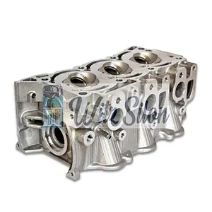 CYLINDER HEAD for DAIHATSU CB 370 11101-87726 22110-0Z000 22110-0Z010 AA100-10-100E
