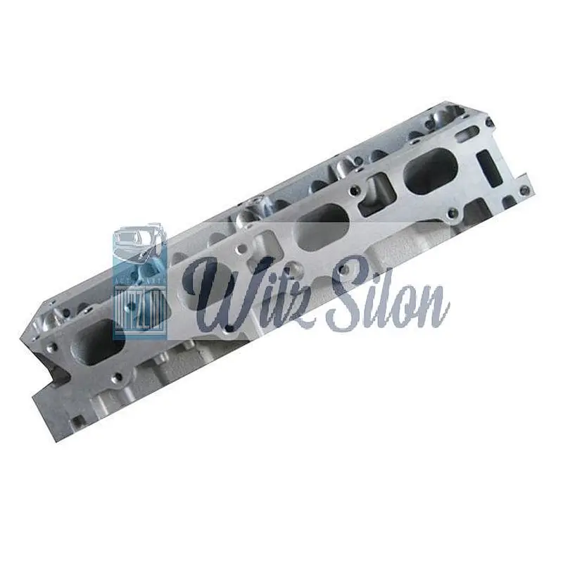 Complete Cylinder Head Assembly 7799878 On Italy Petrol Car Engine 1.6L 16V Brand New Aluminium Bare OE Quality Cheap Price Buy
