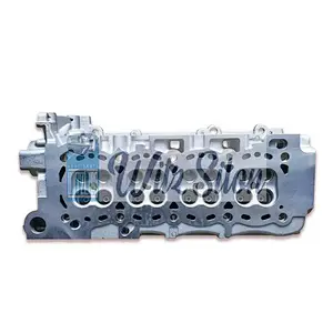 Cylinder Head for CHERY QQ 472 KARRY 472WF 472MB Engine Part Number 472-1002016MA 1003016MB
