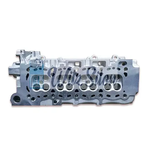Cylinder Head for CHERY QQ 472 KARRY 472WF 472MB Engine Part Number 472-1002016MA 1003016MB