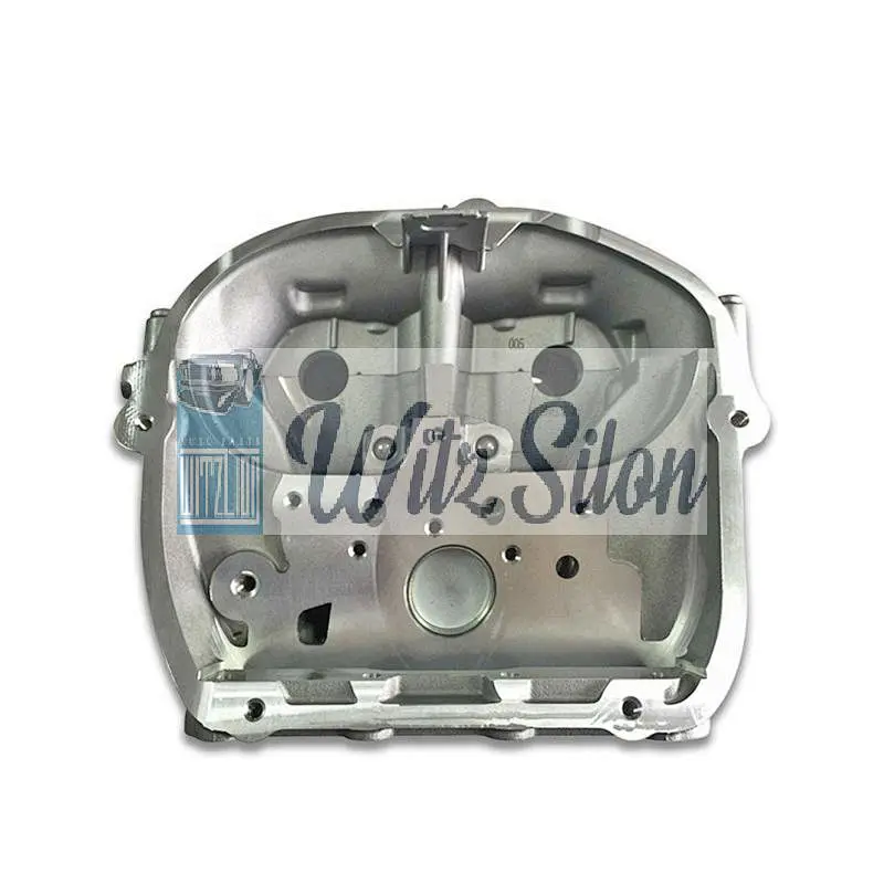 CYLINDER HEAD for VOLKSWAGEN EA888 BYJ CBL 06J103373A 06H103064A 06J103063B 06J103063A
