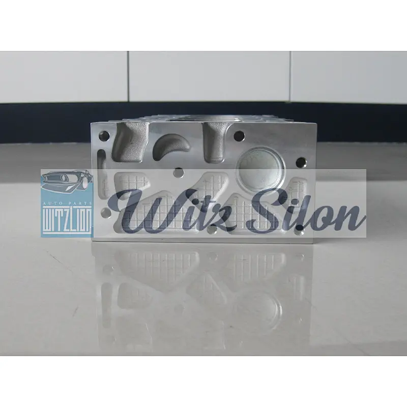 CYLINDER HEAD FIAT  71739156 / 7958558 /  1.3L PUNTO