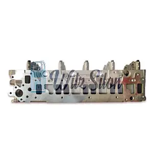Cylinder Head for MITSUBISHI MONTEO III PAJERO CANTER 4M41 Engine Part Number ME204200 908518