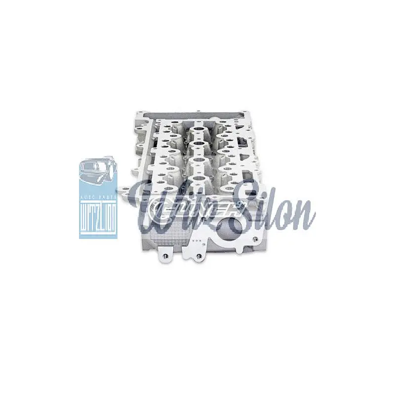 WHOLESALING CYLINDER HEAD RZ4E RZ4E-TC for ISUZU D-MAX 1.9 2015-