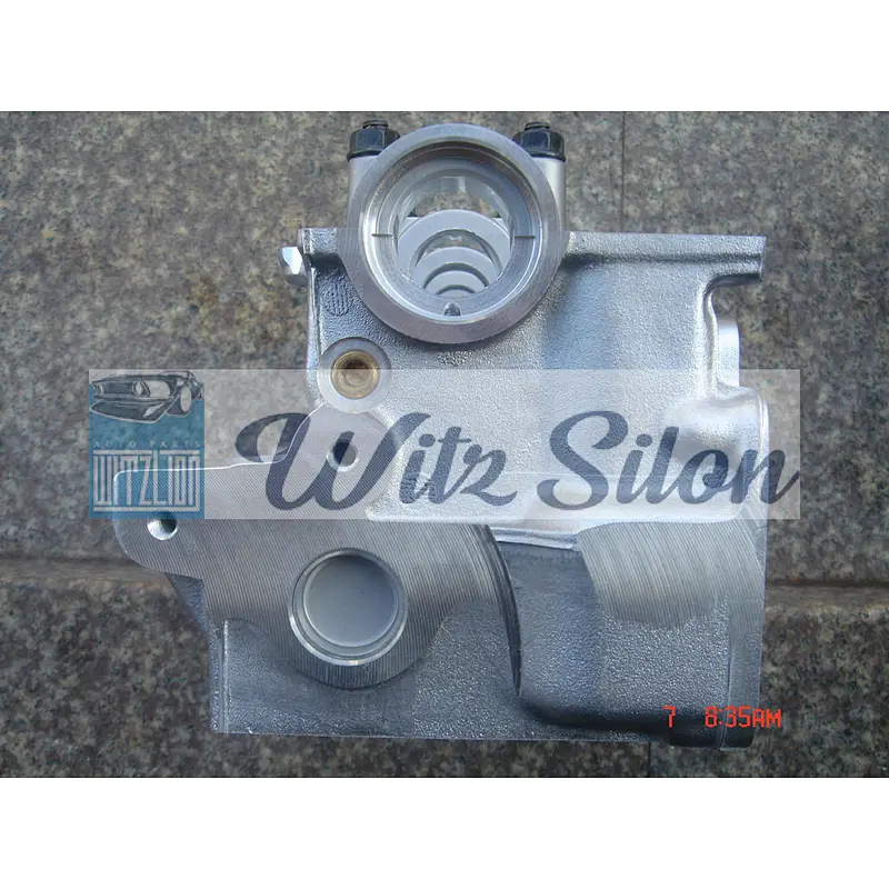 CYLINDER HEAD FORD R2/RF  /  2.2D/2.0D  83-