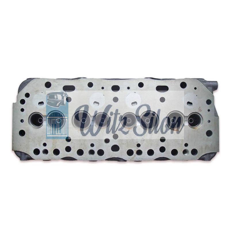 Cylinder Head for Toyota Dyna Coaster Forklift 2J Engine Part Number 11101-49145 11101-49146 11101-49147 11101-48013 11101-76441
