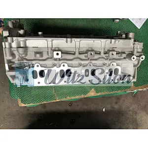 CYLINDER HEAD RENAULT M9R 1104100Q0H / 908525 2.0TDI QASHQAI / VIVARO / ESPACE 2005
