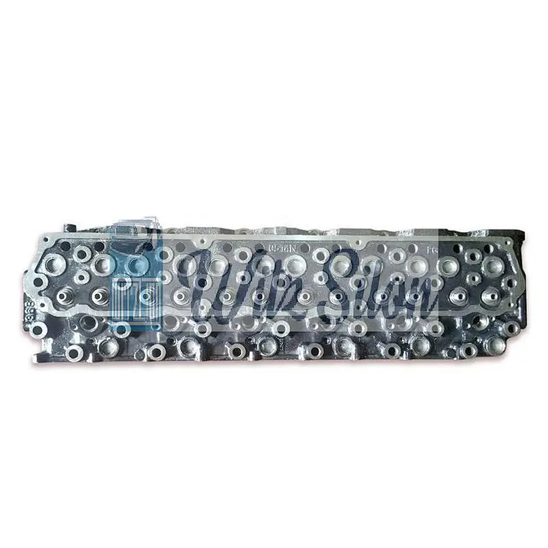 Cylinder Head for MITSUBISHI Fuso 6D16T Engine Part Number ME072401