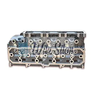 Cylinder Head for MITSUBISHI Forklift S4S Engine Part Number 32A01-01010 32A01-00010