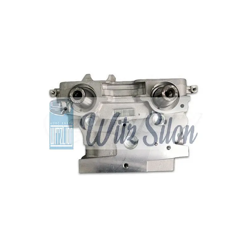 Complete Cylinder Head for VW BKD AZV Engine 03G103351B 03G103373A 908711 908718