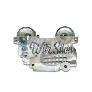 CYLINDER HEAD 96350009 for DAEWOO DAMAS NUBIRA