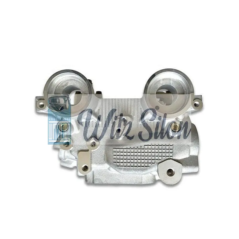 CYLINDER HEAD 96350009 for DAEWOO DAMAS NUBIRA