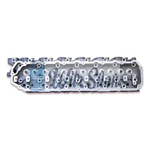 Cylinder Head for NISSAN Patrol LGR Forklift Safari TB45 4.5L Engine Part Number 11041-VC000 11041-VB500