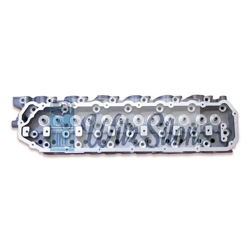 Cylinder Head for NISSAN Patrol LGR Forklift Safari TB45 4.5L Engine Part Number 11041-VC000 11041-VB500