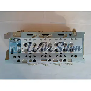 CYLINDER HEAD FORD DV6 瓦盖  /