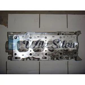CYLINDER HEAD HYUNDAI G4HG 22100-02766 /   ATOS