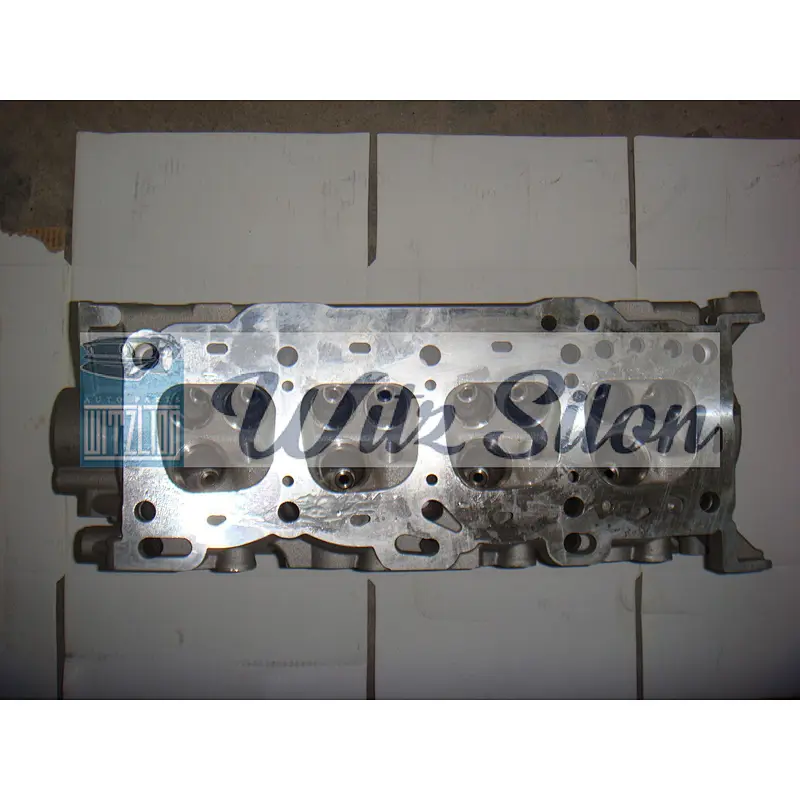 CYLINDER HEAD HYUNDAI G4HG 22100-02766 /   ATOS