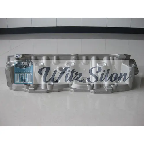 CYLINDER HEAD FIAT 159A3.046 7618445 / 7704453 / 98809738/ 7734225 / 7559714 /  1.6L TIPO / SLX / TEMPRA 1990-95