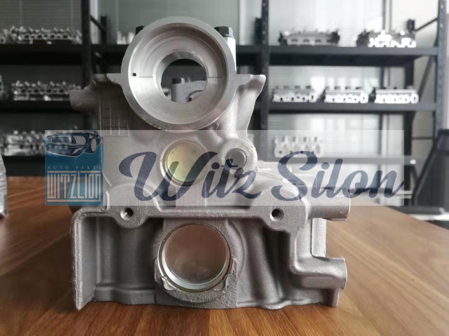 CYLINDER HEAD SUZUKI G10/G10B/G10A 11110-82012 /  1.0/1.2L Swift/SA310 / Forsa/SOHC